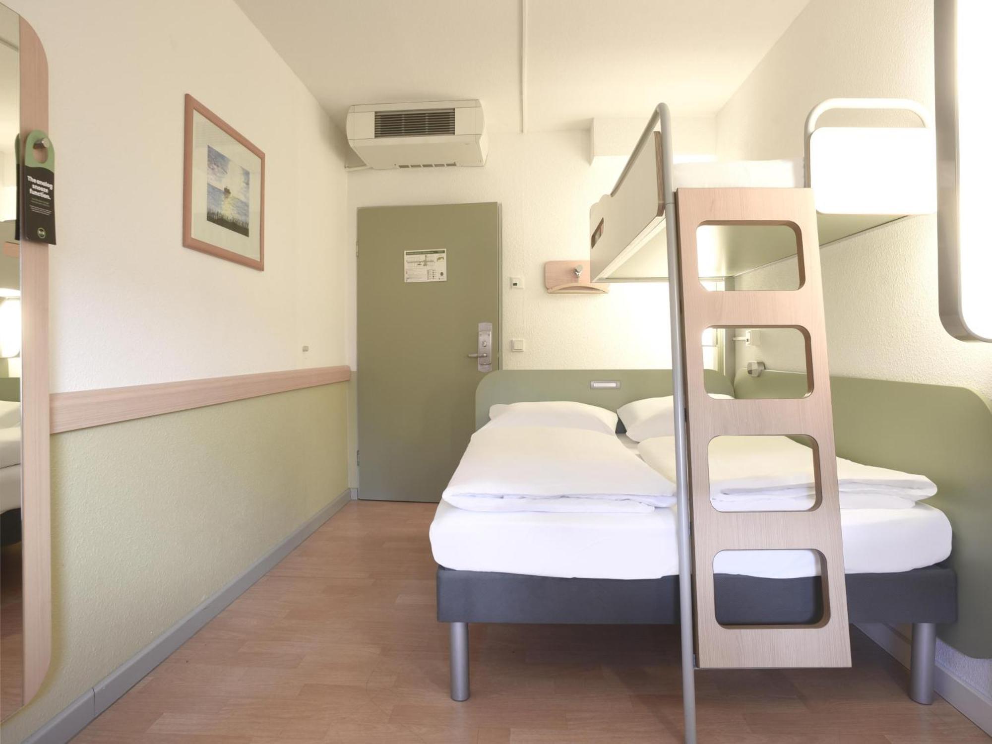 B&B Hotel Dueren Düren - Eifel Exteriör bild