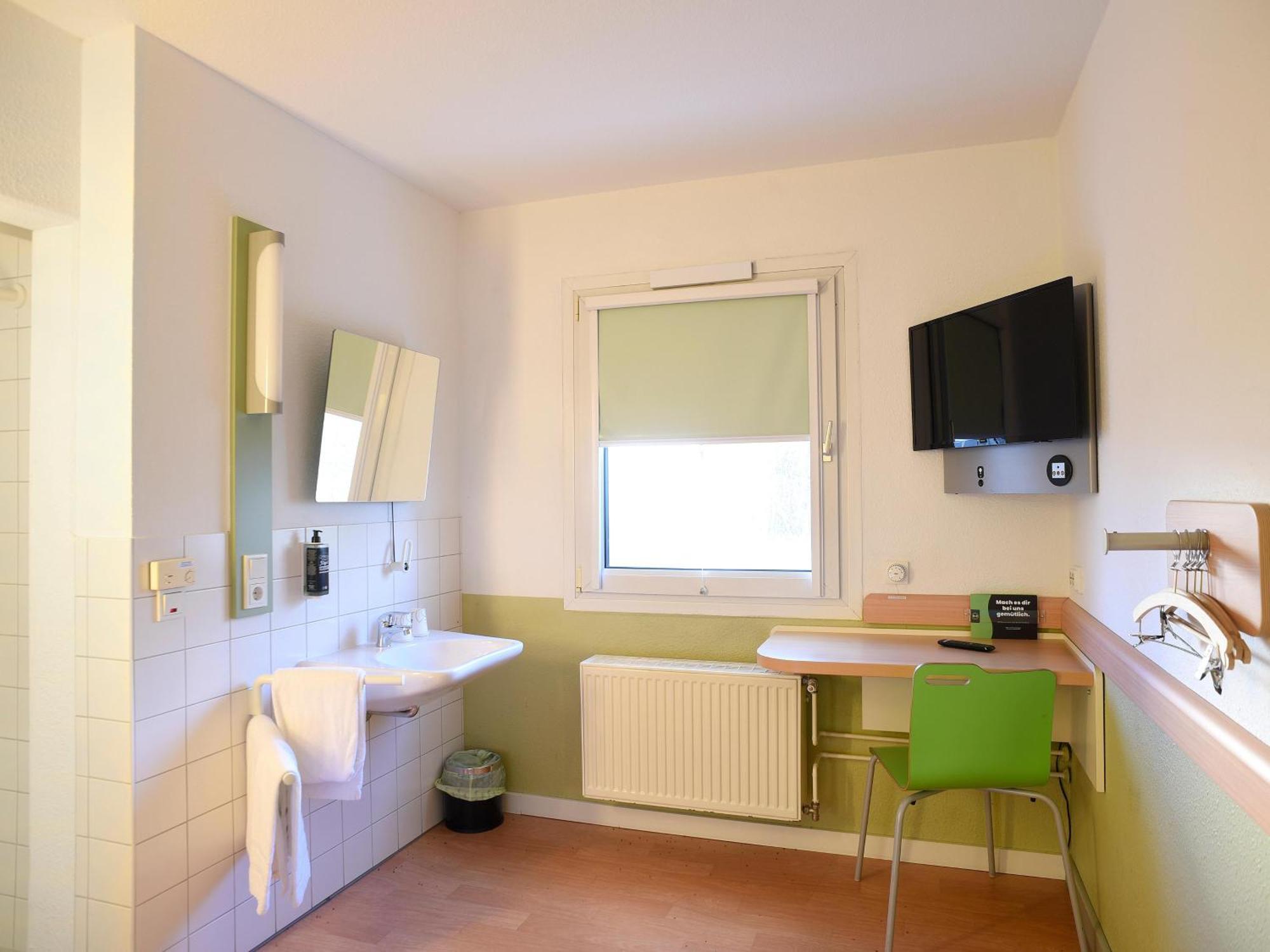 B&B Hotel Dueren Düren - Eifel Exteriör bild