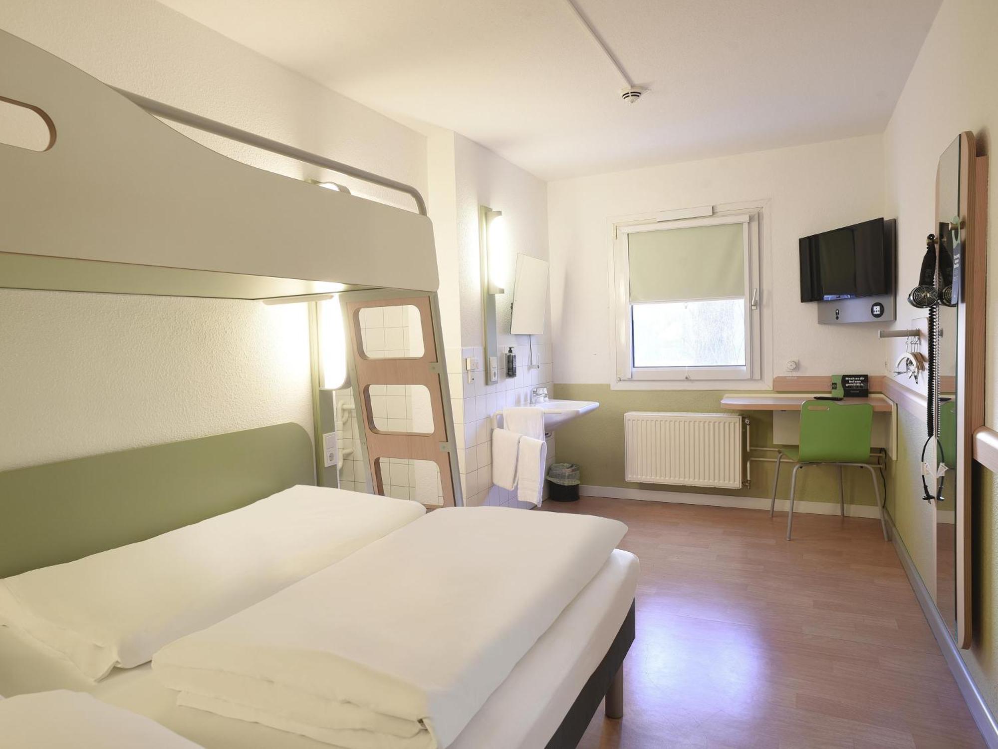 B&B Hotel Dueren Düren - Eifel Exteriör bild