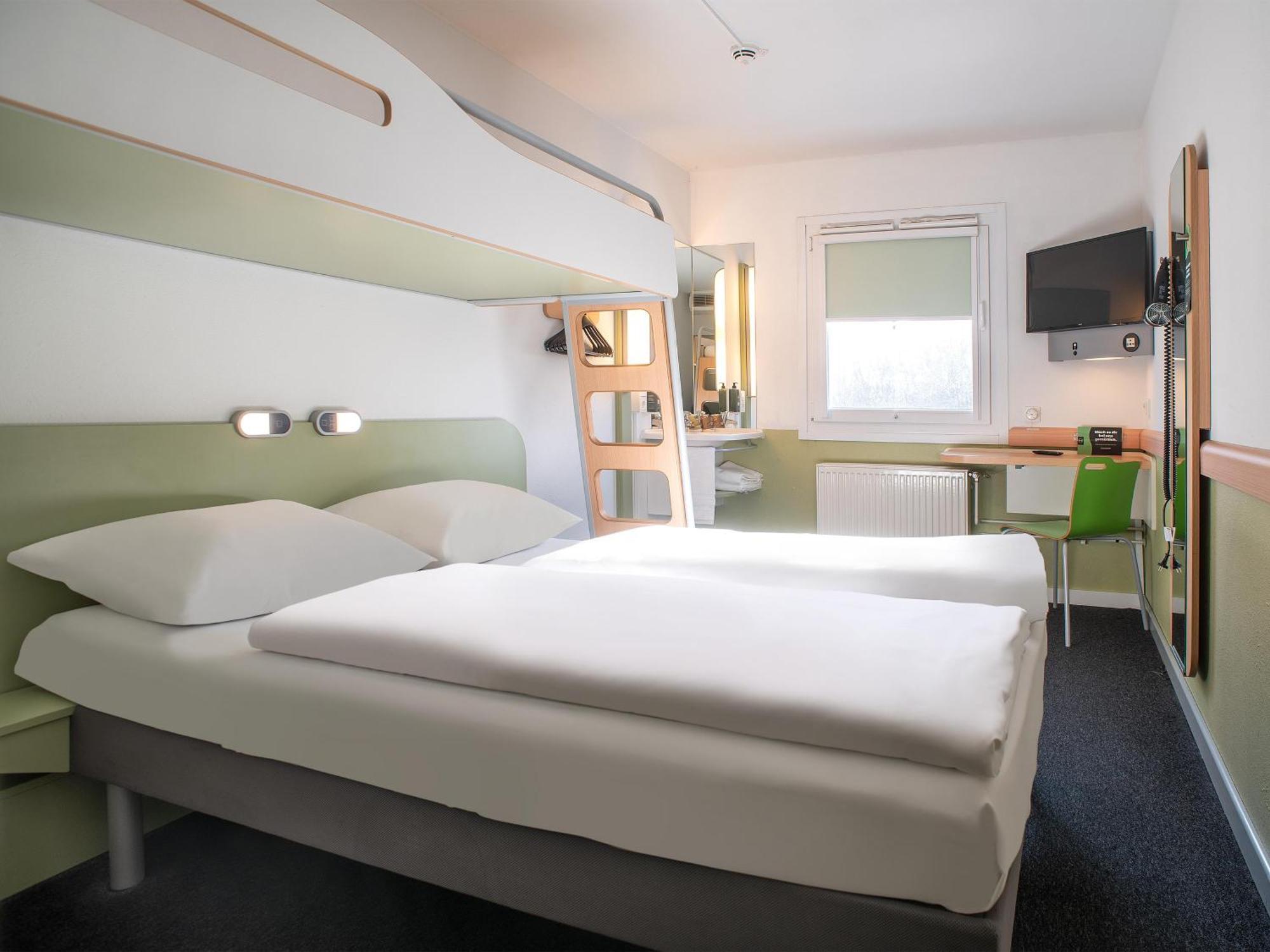 B&B Hotel Dueren Düren - Eifel Exteriör bild