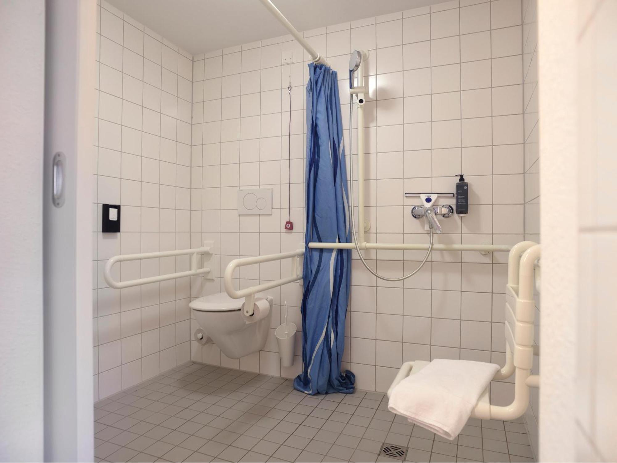 B&B Hotel Dueren Düren - Eifel Exteriör bild